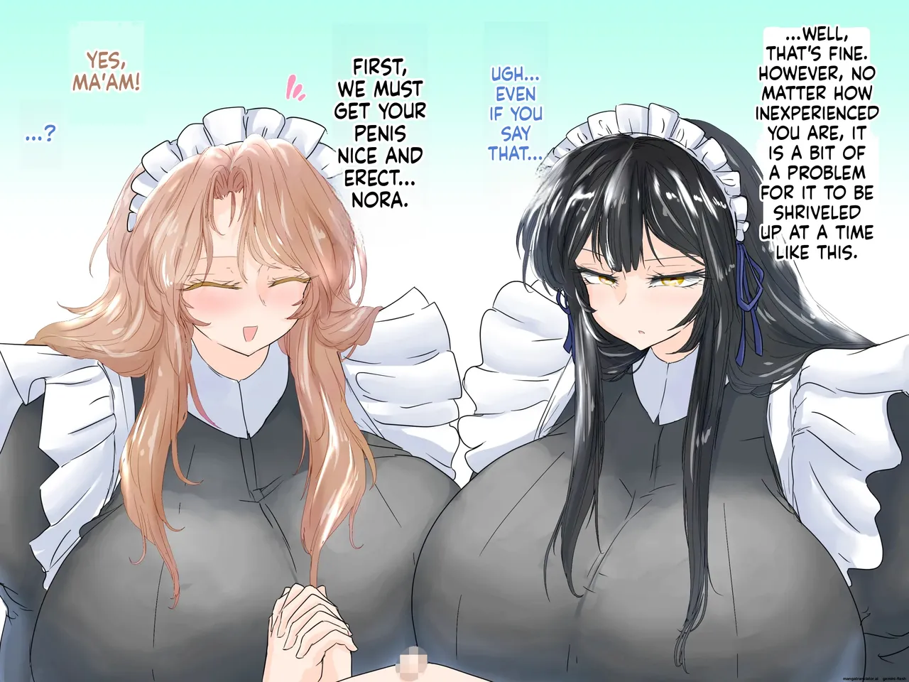 沖編fanbox page 6 full