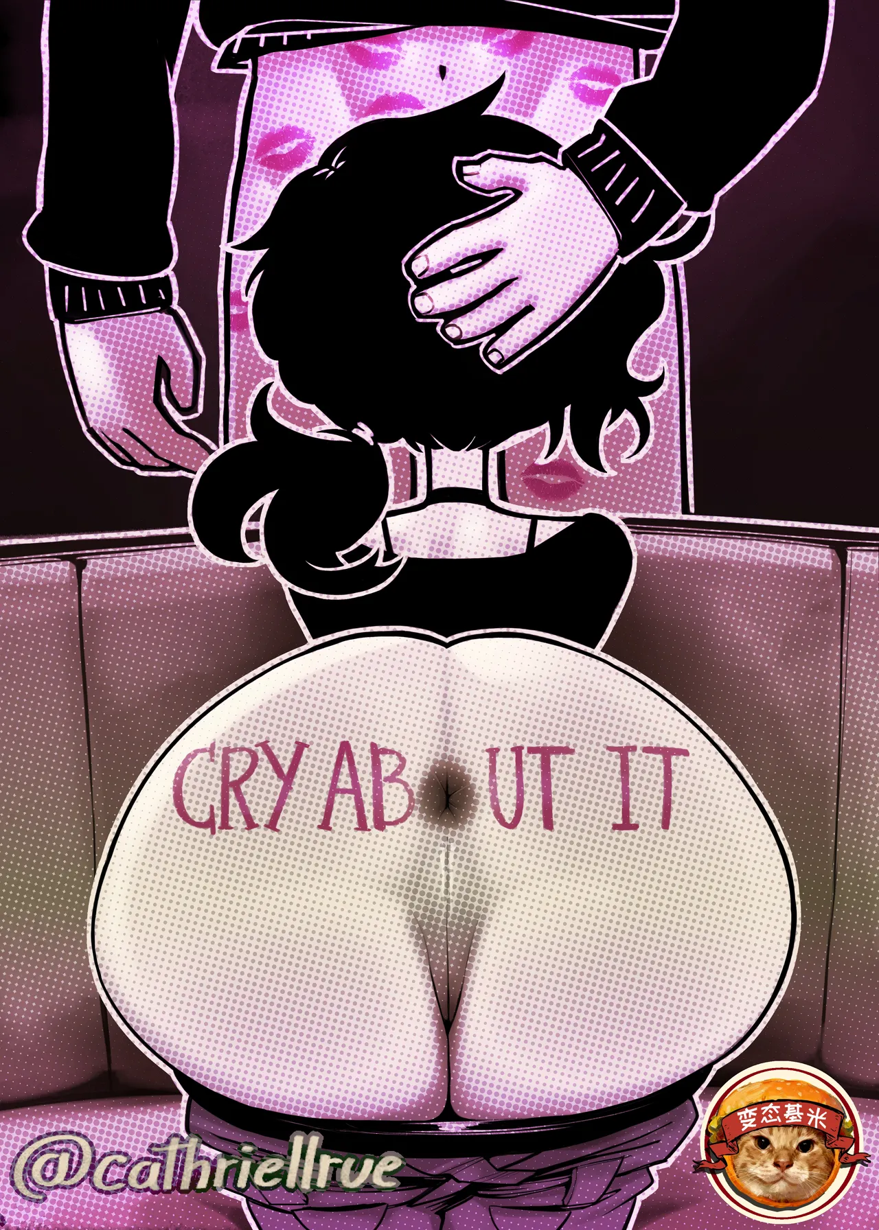 The Coffin of Andy and Leyley｜安迪和莉莉的棺材 【变态基米汉化组】 page 1 full