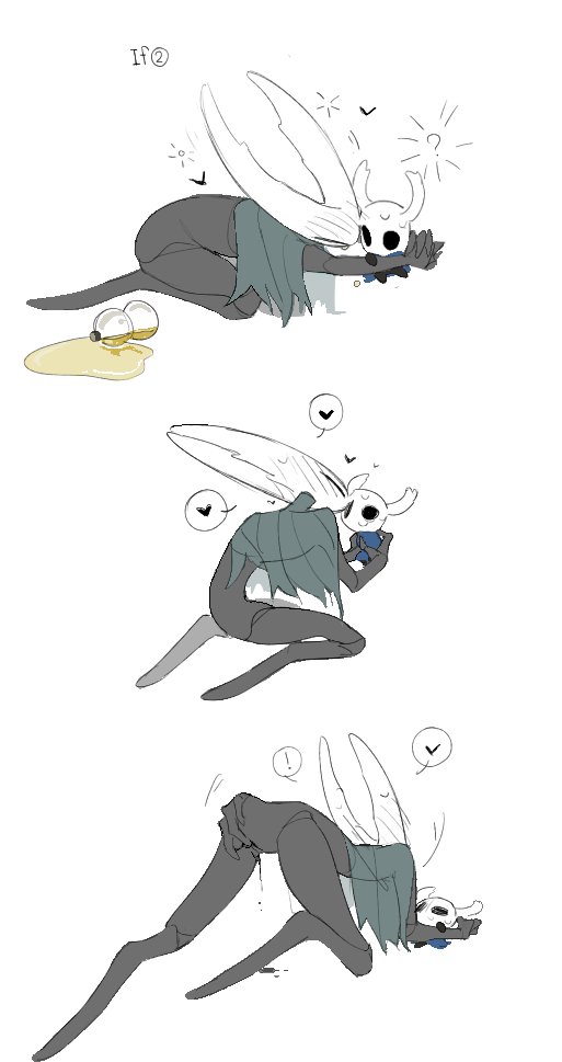 milktea Privatter hollow knight page 10 full