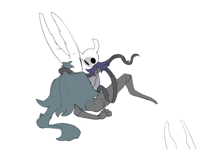 milktea Privatter hollow knight page 2 full