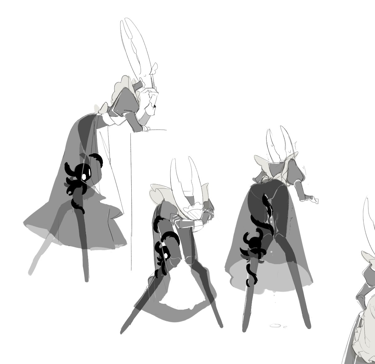 milktea Privatter hollow knight page 7 full