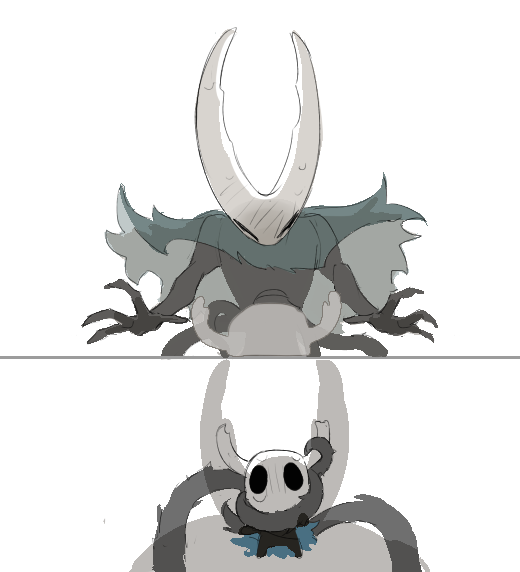 milktea Privatter hollow knight page 9 full