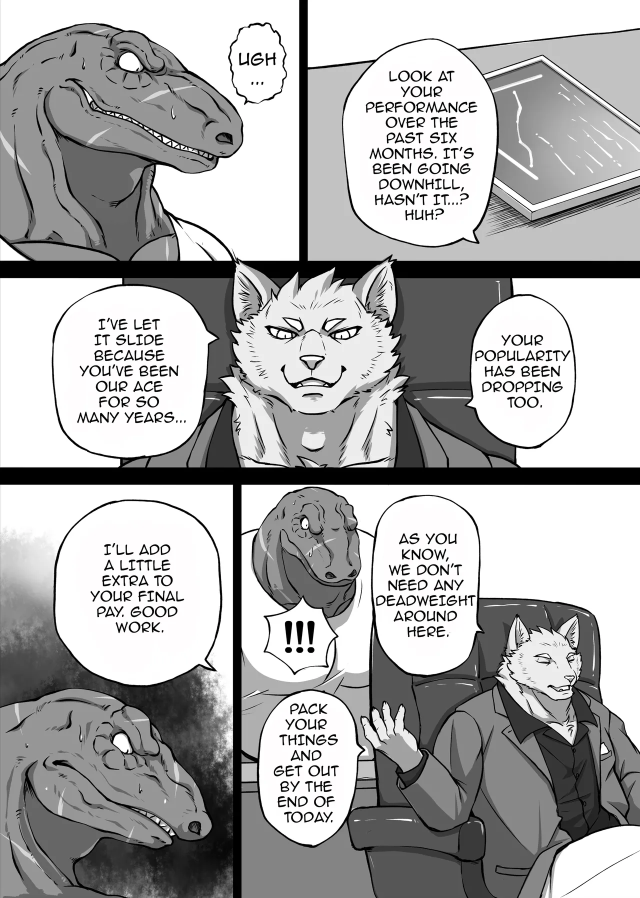 Loser Rule－Round1&2 page 6 full
