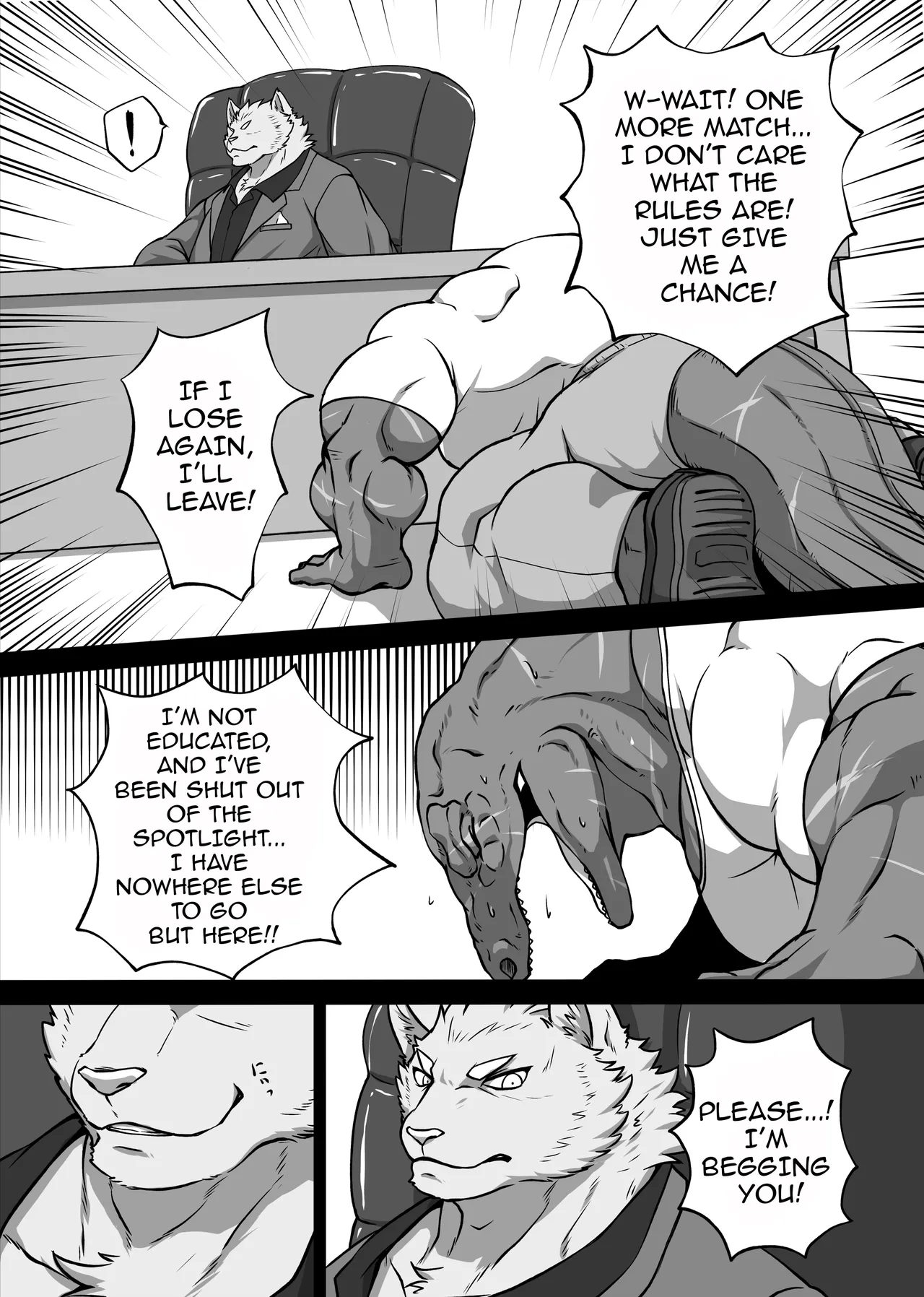 Loser Rule－Round1&2 page 7 full
