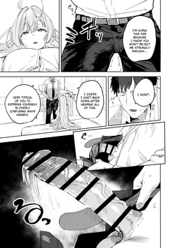 (C106) [Kawaraya-Koubou (Kawaraya)] Seito to Sensei no Kouryaku Hon  | A Guidebook for Sensei and Students (Blue Archive) [English] [Literally Starving] — page 16