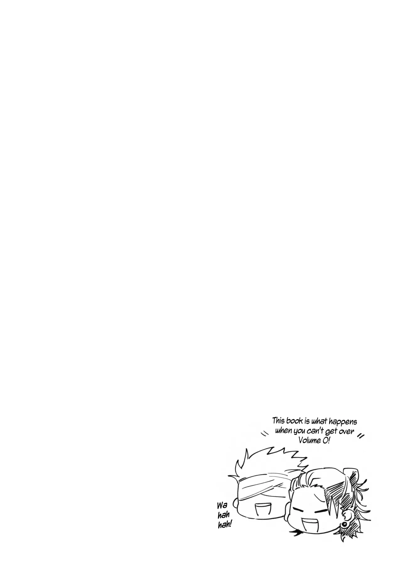 Without Preamble, A Final Farewell page 4 full
