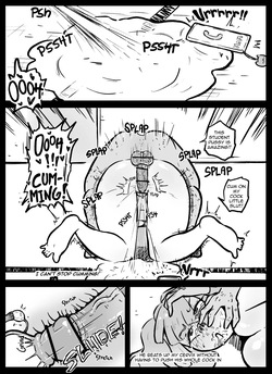 Lili's after-class — page 12