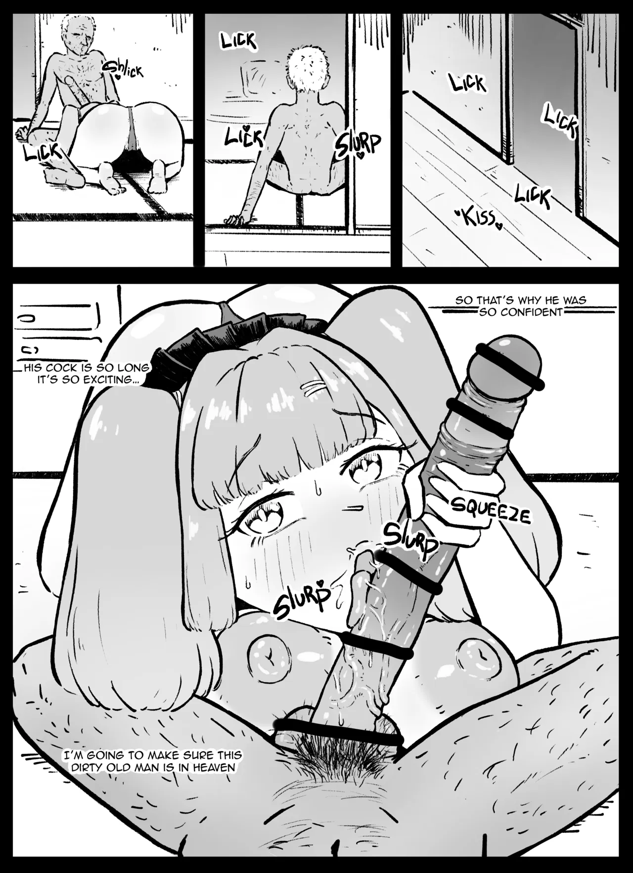 Lili's after-class page 4 full