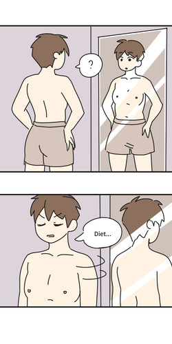 [Popuka9] Parasite #1-3 — page 11