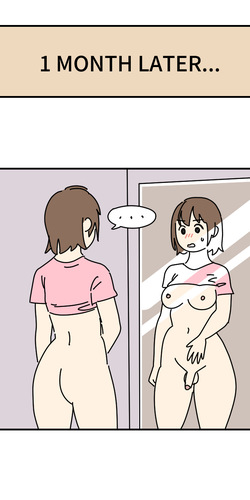 [Popuka9] Parasite #1-3 — page 20