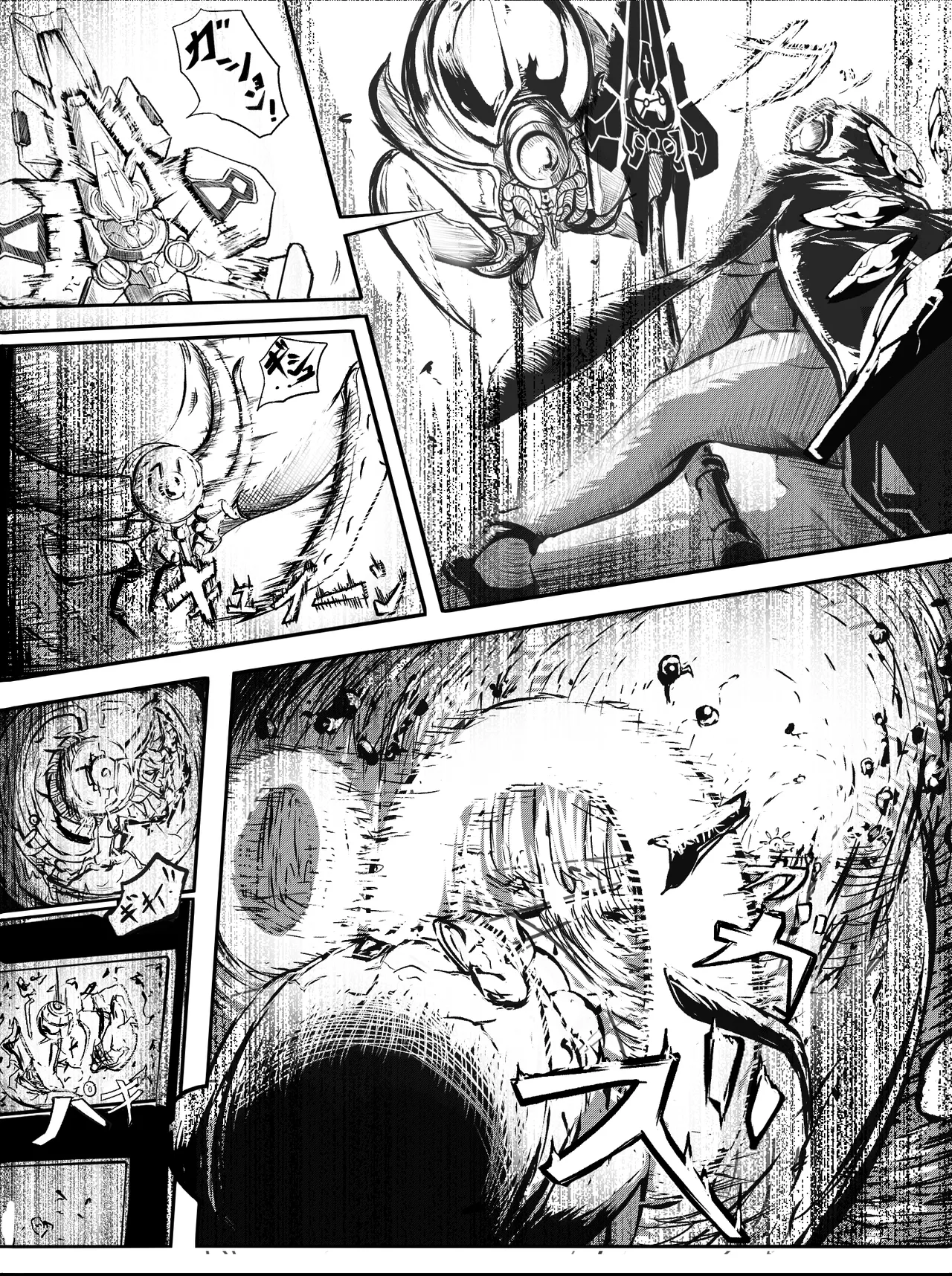 lucky hole | rapunzel using a hole in the wall page 3 full