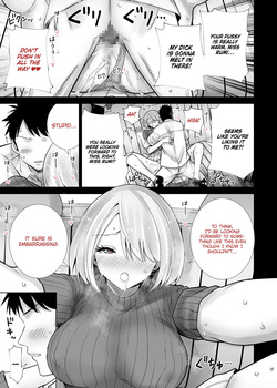 [RK-2] Tomodachi no Mama ga Boku no Dekachin de Ikimakutta omoide | The Memory of the Time My Friend’s Mother Came on My Big Dick [English] [Omega Scans] — page 13