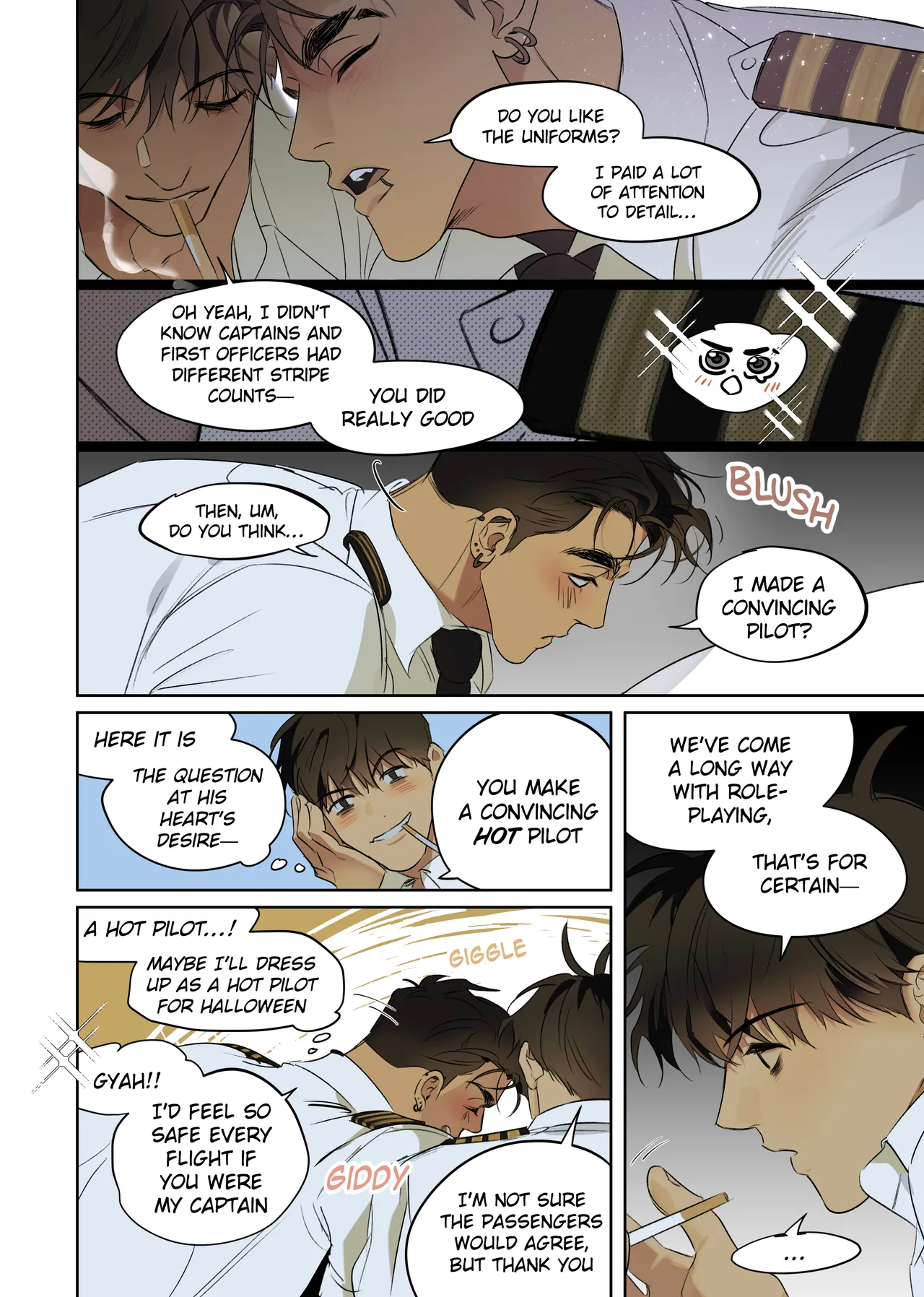 Roleplay page 8 full