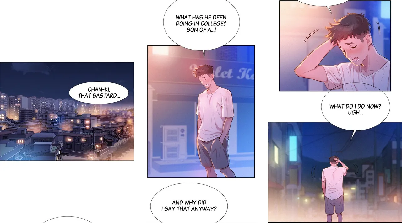 What Do You Take Me For  Ep_002 page 1 full