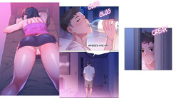 What Do You Take Me For (Sister Neighbor Nuna) Ep_002 — page 11