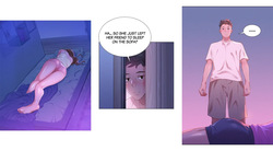 What Do You Take Me For (Sister Neighbor Nuna) Ep_002 — page 12