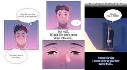 What Do You Take Me For (Sister Neighbor Nuna) Ep_002 — page 13