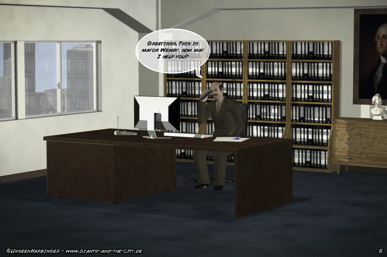Unseenharbinger - GATC 1 Chapter 1 page 5 full