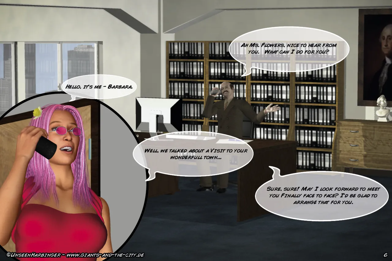 Unseenharbinger - GATC 1 Chapter 1 page 6 full