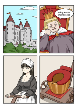 [Popuka9] Prince — page 16