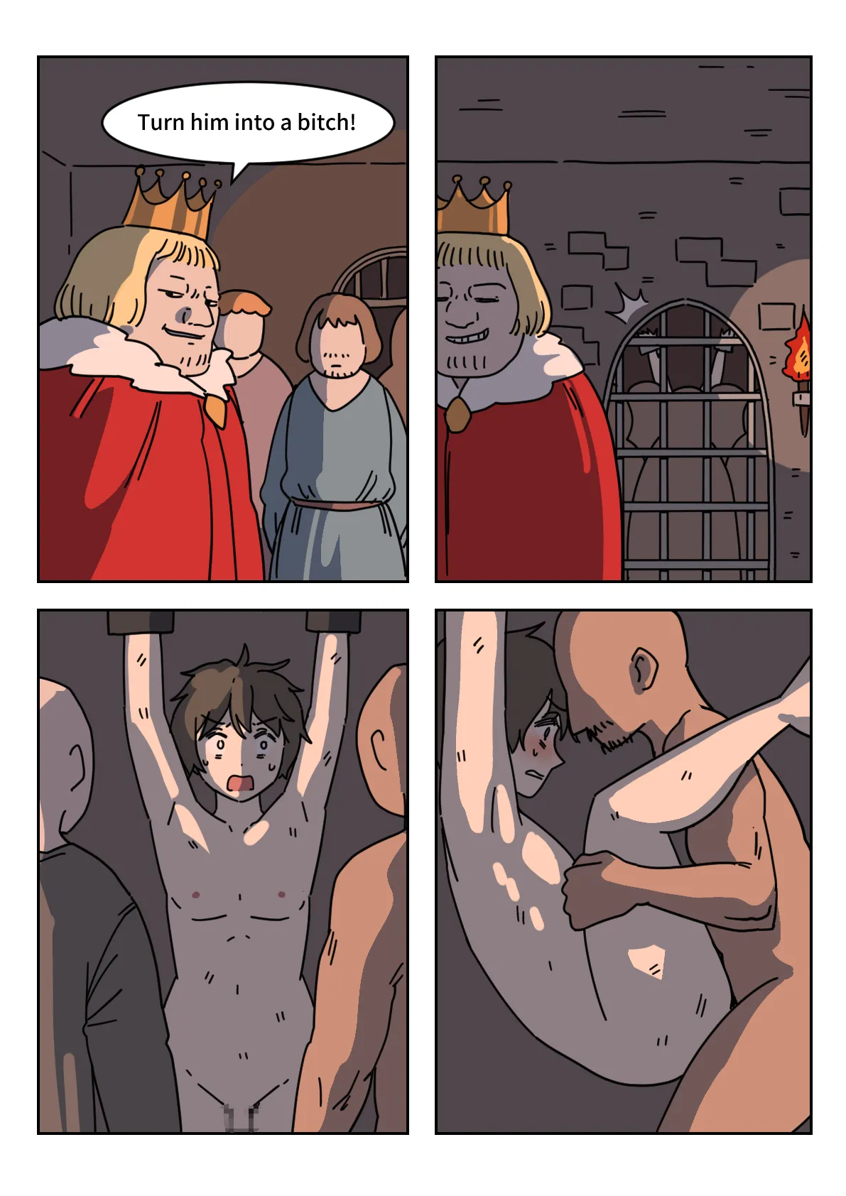 Prince page 6 full