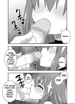 [Negoya] Idol no Kimi no Tonari no Boku 3 — page 13