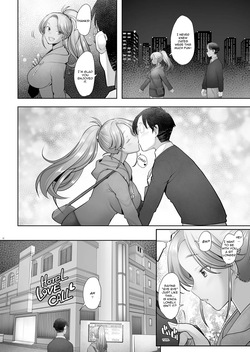 [Kohakutei (Sakai Hamachi)] Yasashii Chinpo ni Koisuru Gal 3 | A Gal That Loves a Gentle Dick 3 [English] [VixenScans] [Digital] — page 12