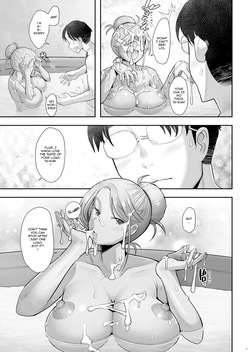 [Kohakutei (Sakai Hamachi)] Yasashii Chinpo ni Koisuru Gal 3 | A Gal That Loves a Gentle Dick 3 [English] [VixenScans] [Digital] — page 17