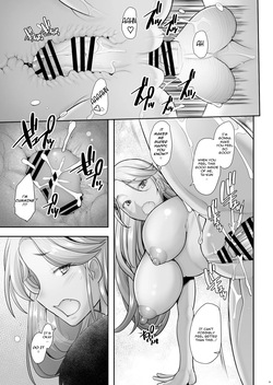[Kohakutei (Sakai Hamachi)] Yasashii Chinpo ni Koisuru Gal 3 | A Gal That Loves a Gentle Dick 3 [English] [VixenScans] [Digital] — page 19
