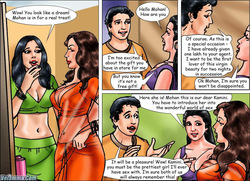 (Kirtu) Konfessions of Kammobai - Chapter 1 — page 13