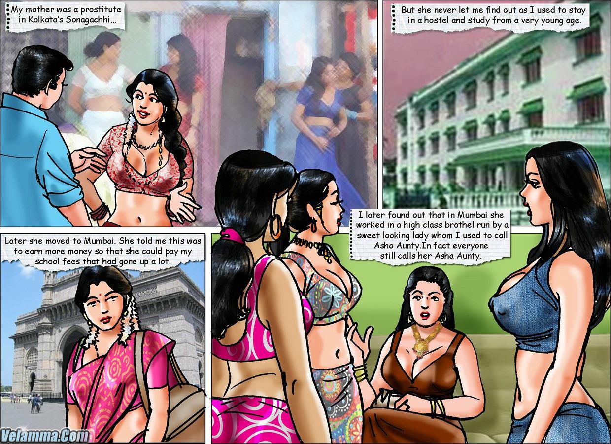 Konfessions of Kammobai - Chapter 1 page 3 full