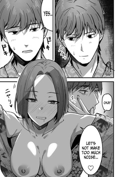 [Onizuka Chris] I WILL make a single mother my wife 2 [English][koreami] — page 23