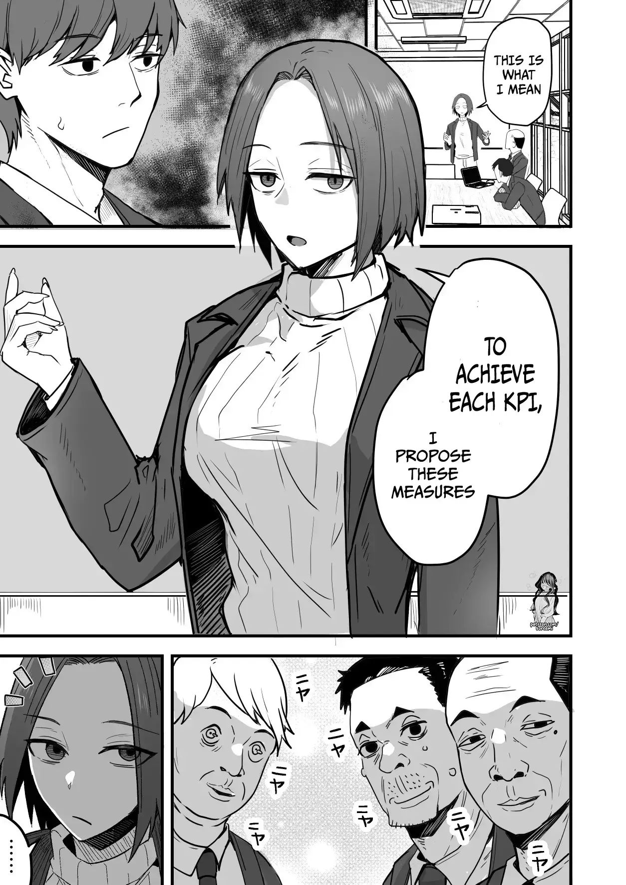 I WILL make a single mother my wife 2 page 3 full