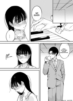 [Imasori Dondai (Us Them)] Koakuma ojousama no mazo ganbou (SCANMTL) — page 15