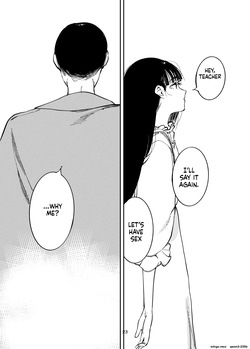 [Imasori Dondai (Us Them)] Koakuma ojousama no mazo ganbou (SCANMTL) — page 20