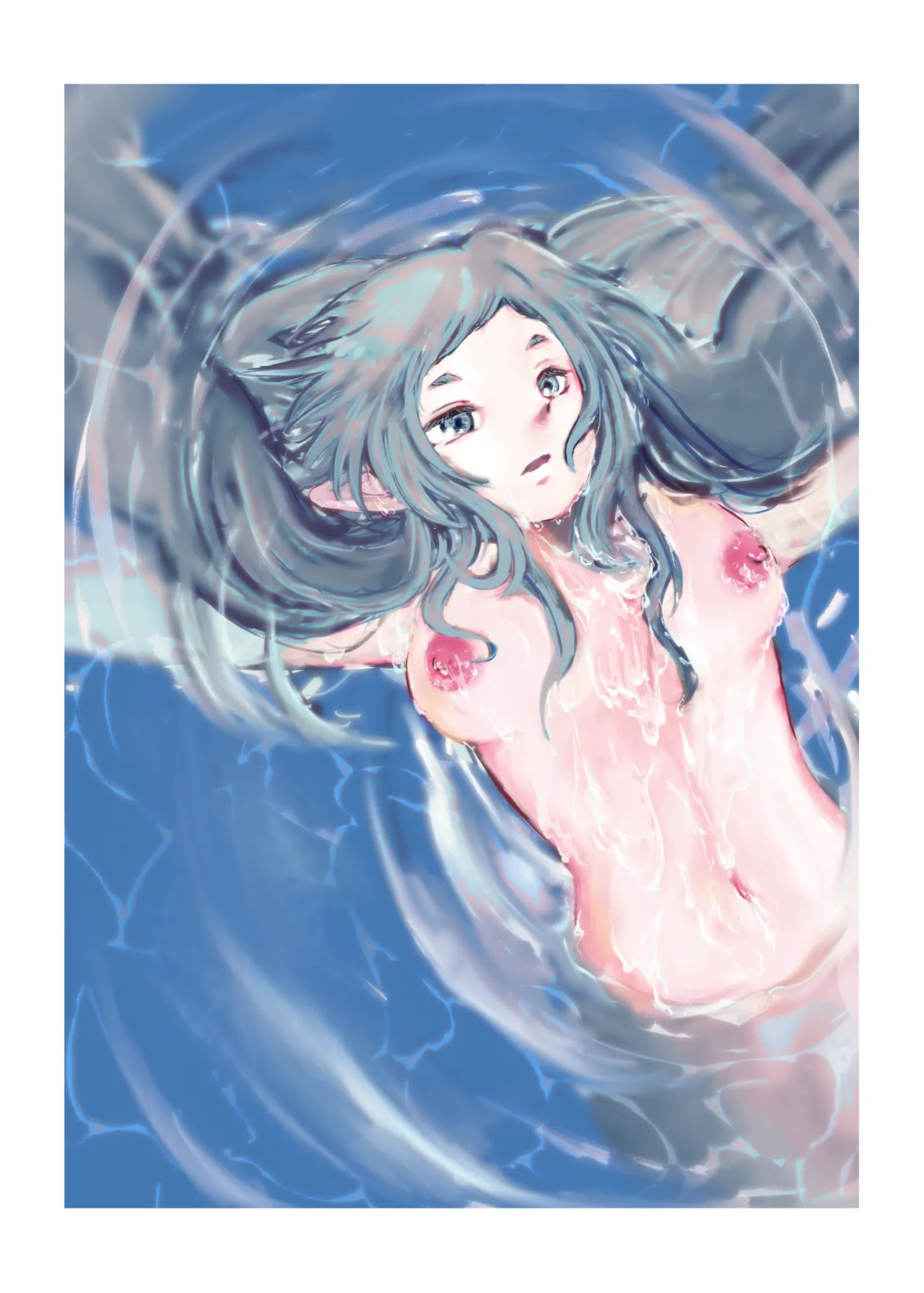 Awa no Hitotsu mo Nokosazu ni page 3 full