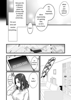 [Himeya (Abe Inori)] Tsuma no Hajimete no Otoko 3 ~Kimeseku Choukyou Sareta Tsuma wa Zetsurin Koubi kara Nogarerarenai~ [English] — page 24