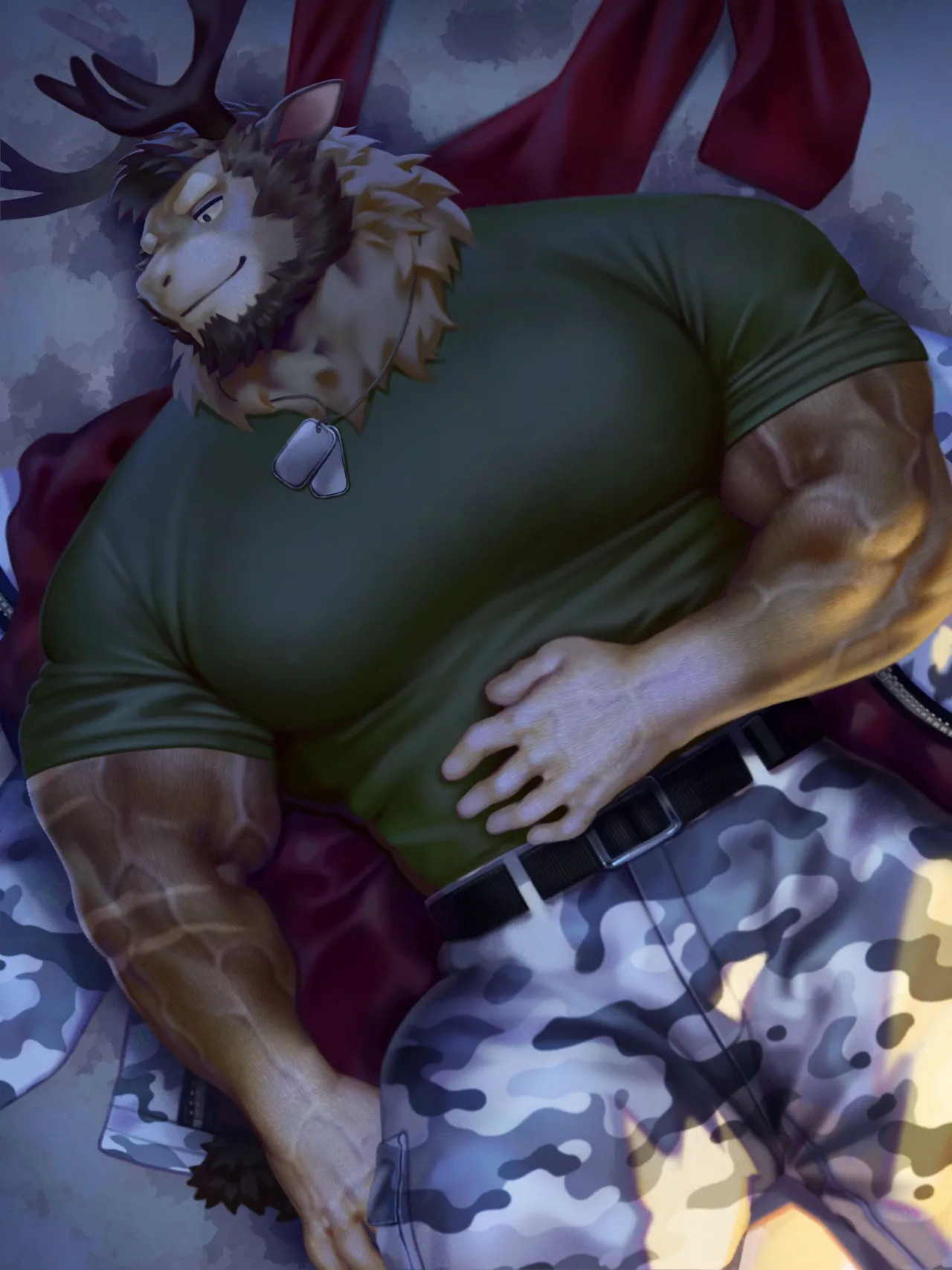 December, Twilight - SERIES page 10 full