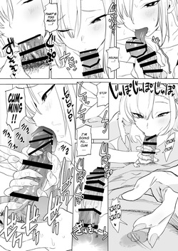 [Camrism (Kito Sakeru)] Asuna to Sauna de A-sex | Sweaty Asauna Sex (Blue Archive) [English] [Literally Starving] [Digital] — page 17