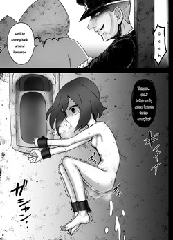 [Kurobabu] Haruka-chan Ryona (Pokémon) [English] [Higewashi] — page 15