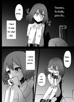 [Kurobabu] Haruka-chan Ryona (Pokémon) [English] [Higewashi] — page 19