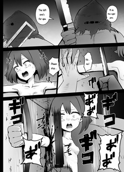 [Kurobabu] Haruka-chan Ryona (Pokémon) [English] [Higewashi] — page 23