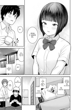 [Azuse] Kyou kara Kazoku, Soshite Koibito. Ch. 1-51 [English] [MTL] — page 12