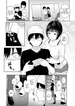 [Azuse] Kyou kara Kazoku, Soshite Koibito. Ch. 1-51 [English] [MTL] — page 13