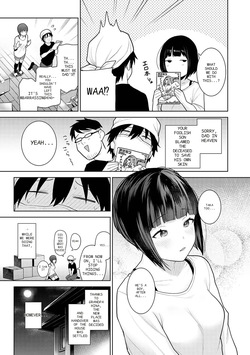 [Azuse] Kyou kara Kazoku, Soshite Koibito. Ch. 1-51 [English] [MTL] — page 14