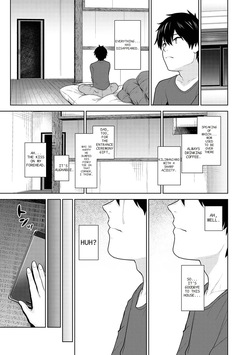 [Azuse] Kyou kara Kazoku, Soshite Koibito. Ch. 1-51 [English] [MTL] — page 16