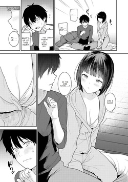 [Azuse] Kyou kara Kazoku, Soshite Koibito. Ch. 1-51 [English] [MTL] — page 18