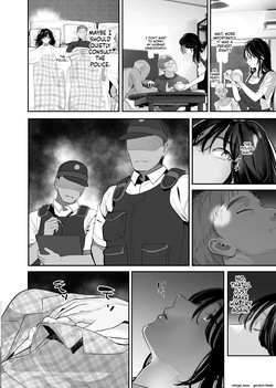 [ROUTE1 (Taira Tsukune)] Nusumareta Hitozuma - Stolen Wife [English] [Digital] — page 12