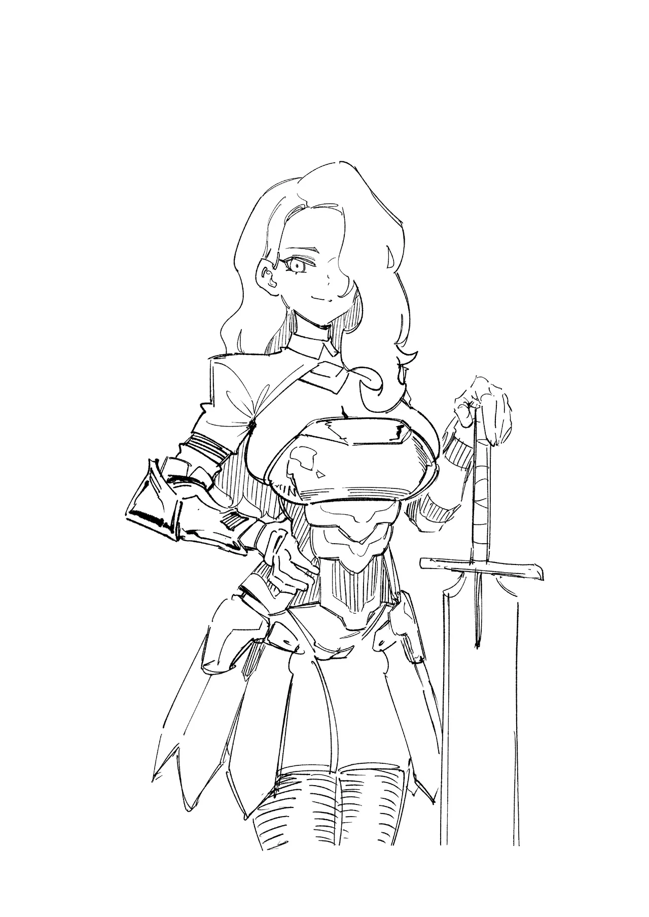 魔王軍潜入 page 2 full