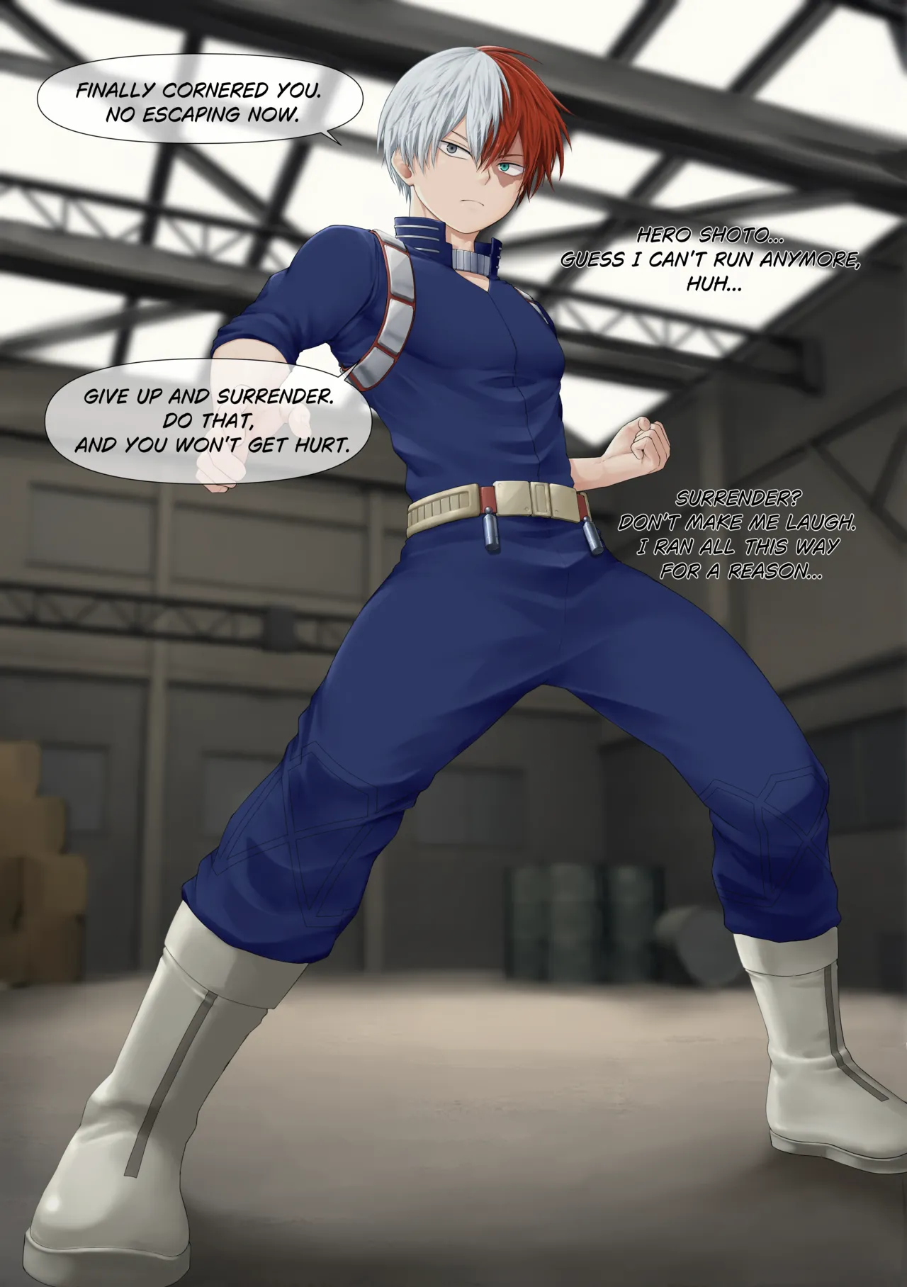Sh*to Re**raint m***urb*tion page 2 full
